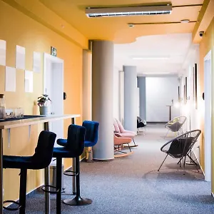 Hostel Aparthostel Private