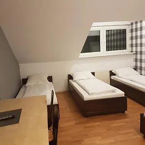 Хостел Duszka