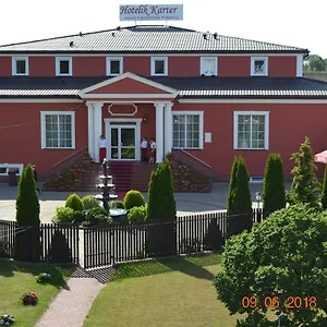 Gasthof Karter