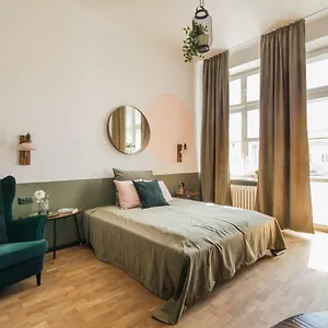 Nowy Swiat 28 Varsavia