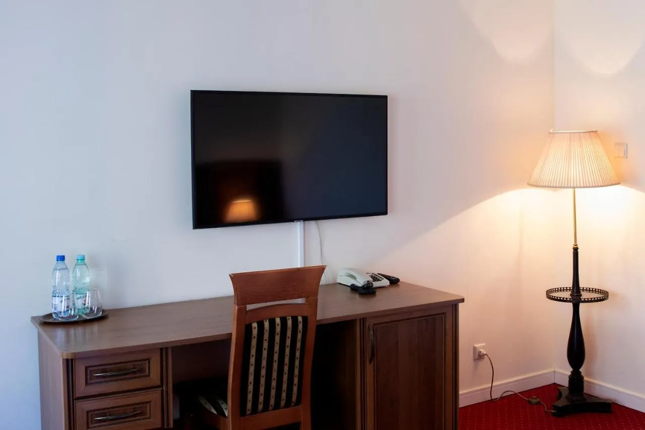 Holiday park Klub Sosnowy Hotel Warsaw