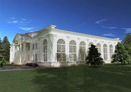 Отель Klub Sosnowy Варшава 3*,