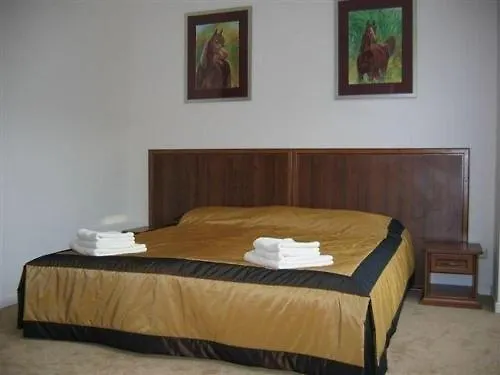 *** Holiday park Klub Sosnowy Hotel Warsaw Poland