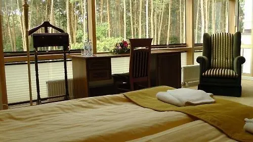 Hotel Klub Sosnowy Warschau Polen
