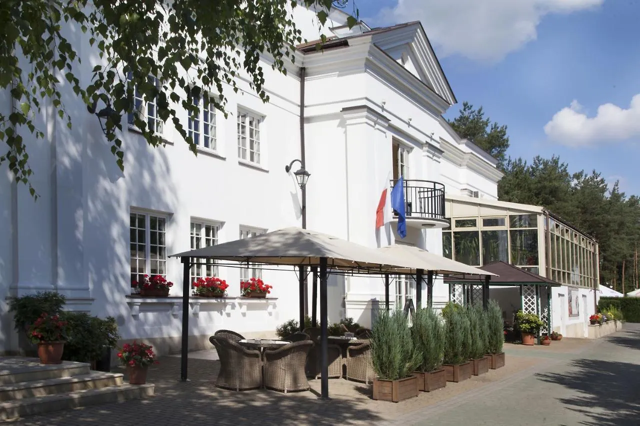 Holiday park Klub Sosnowy Hotel Warsaw