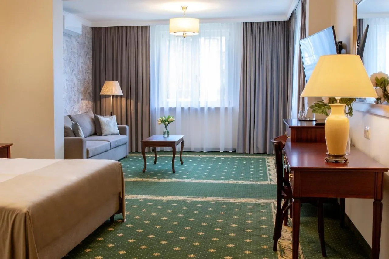 Holiday park Klub Sosnowy Hotel Warsaw