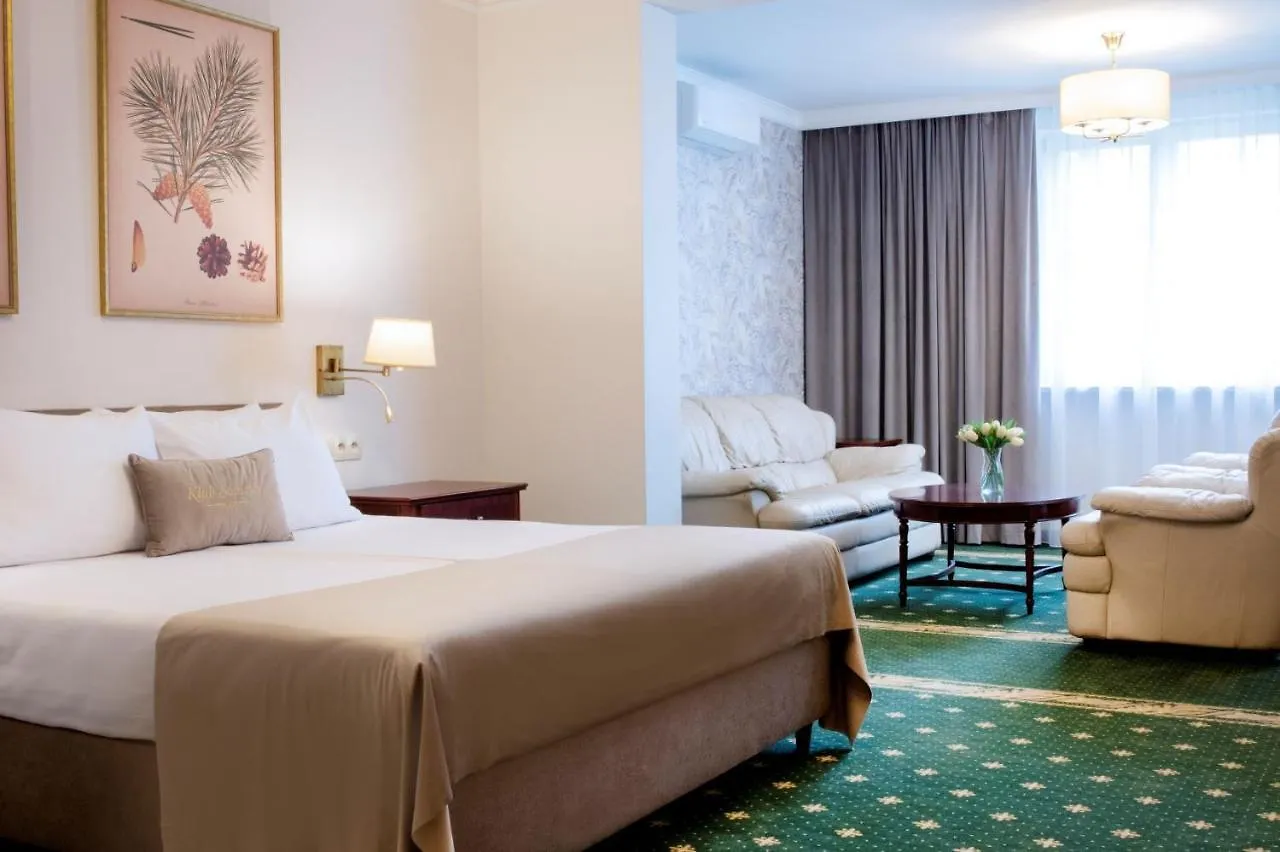 *** Holiday park Klub Sosnowy Hotel Warsaw Poland